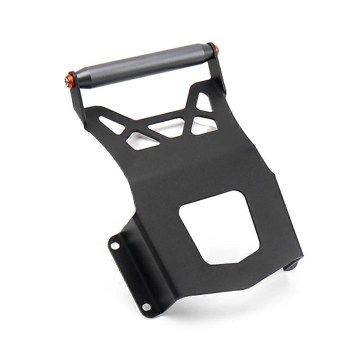 For 800 MT Windshield Stand GPS Navigation Plate Bracket 22mm