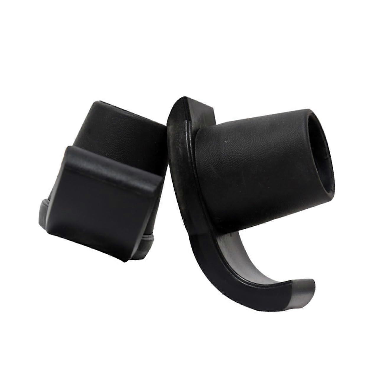 AntiSlip Walker Glide Skis Walker Accessory Large Ski Glides