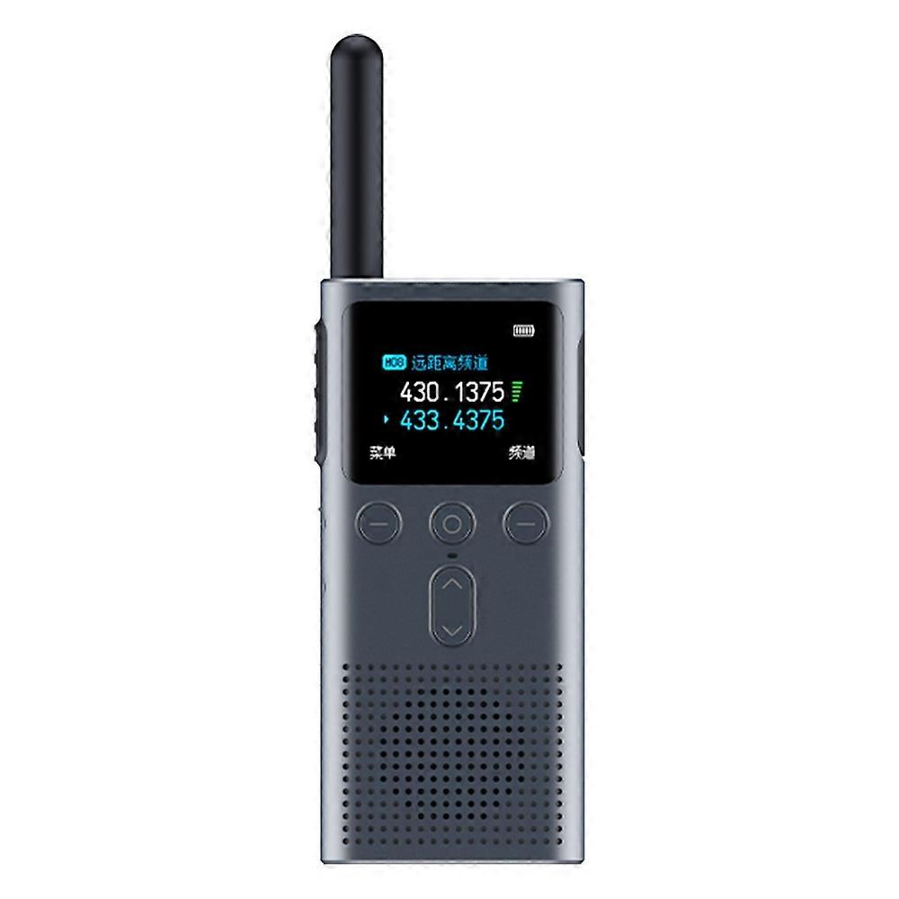 COMPATIBLE Xiaomi Walkie Talkie 2S