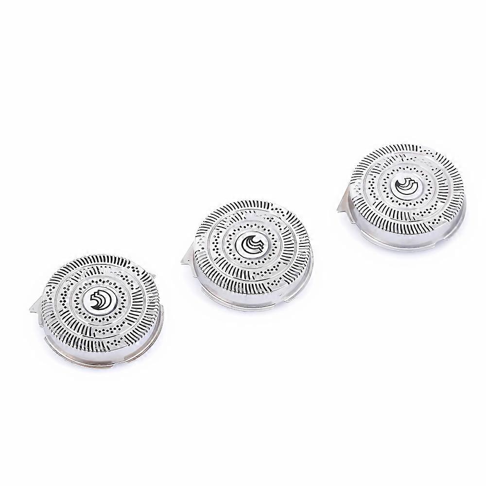 Shave Upgrade Solution, Compatible with HQ8241 HQ8250, High Precision Cutting System, Lift and Cut Technology for Painless Shaving, Enhanced with