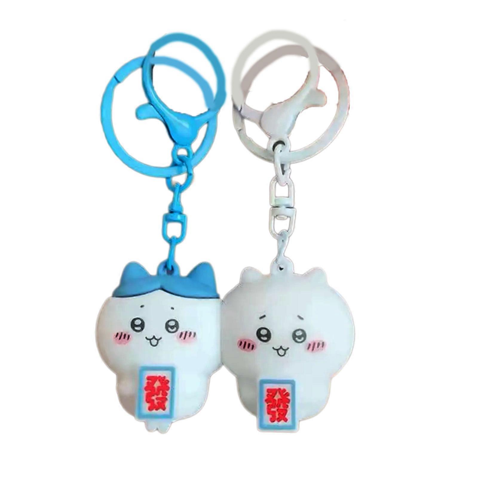 Breloc magnetic pentru cuplu la modă în modele la modă Aliaj robust ușor de transportat portabil pentru ocazii speciale multicolor