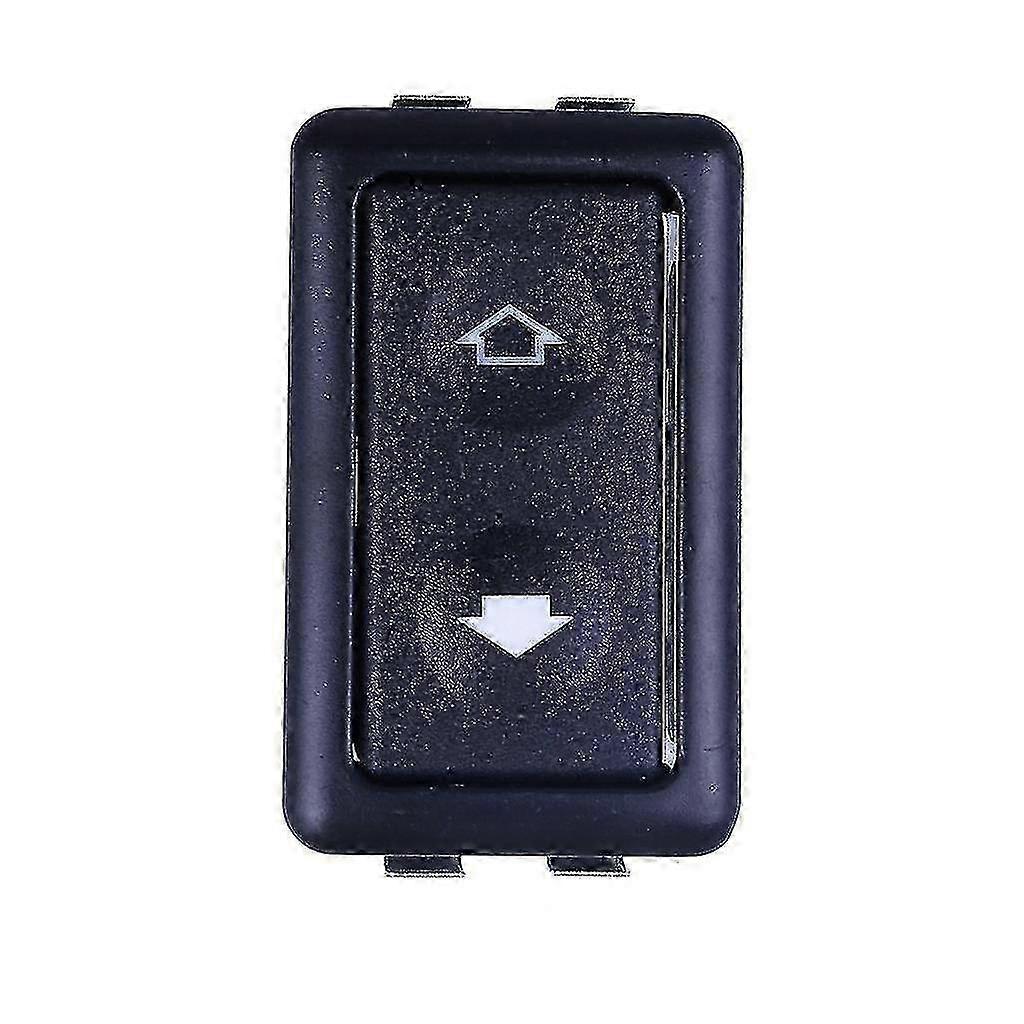 6-Pin 12-24V Universal Car Electric Window Switch Power Controller