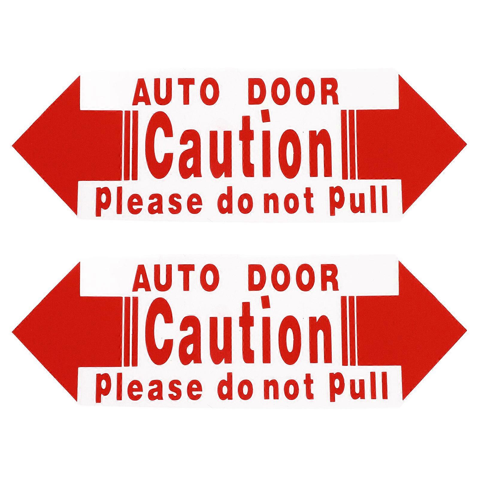 Vehicle Scratch Prevention Labels, Secure Fitment, Enhances Overall Vehicle Appearance