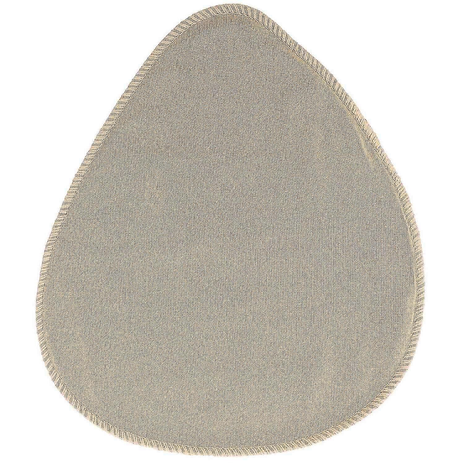 Bra Inserts Sleeve Breast Forms Protector Cover Cotton Mastectomy Prosthesis Protective Cover