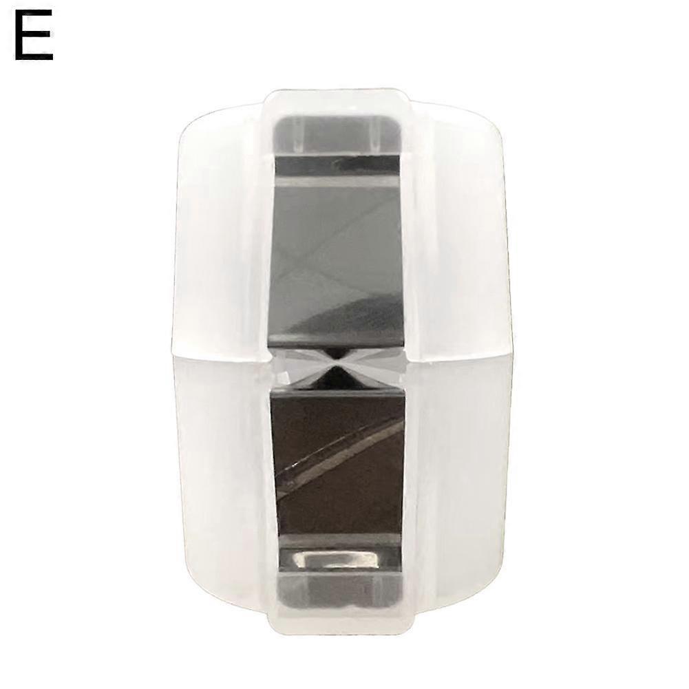 Egg Shell Opener Separator Easy Yolk White Separator Efficient Kitchen Tool Dishwasher Safe