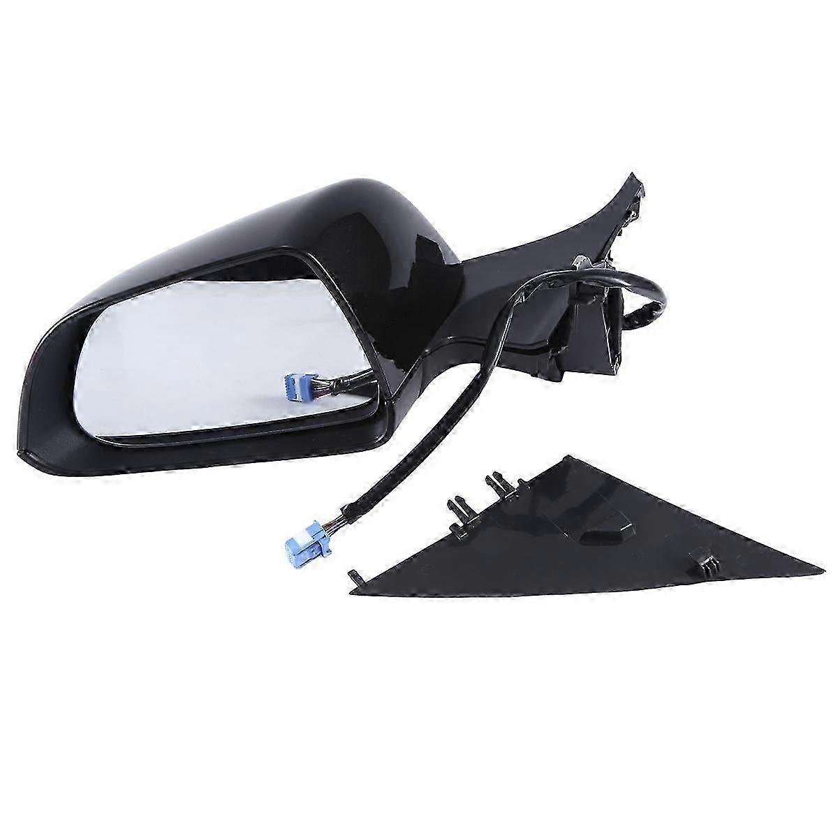 1592031-00-E Reverse Mirror Assembly Side Rearview Mirror For Model 3 2017-2020