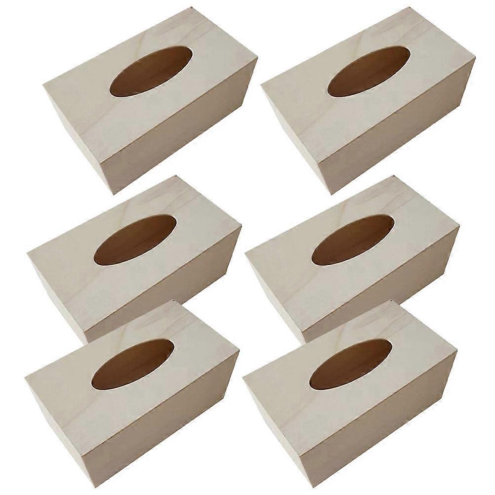 Wooden Tissue Holder, Enhancing Your Living Spaces
