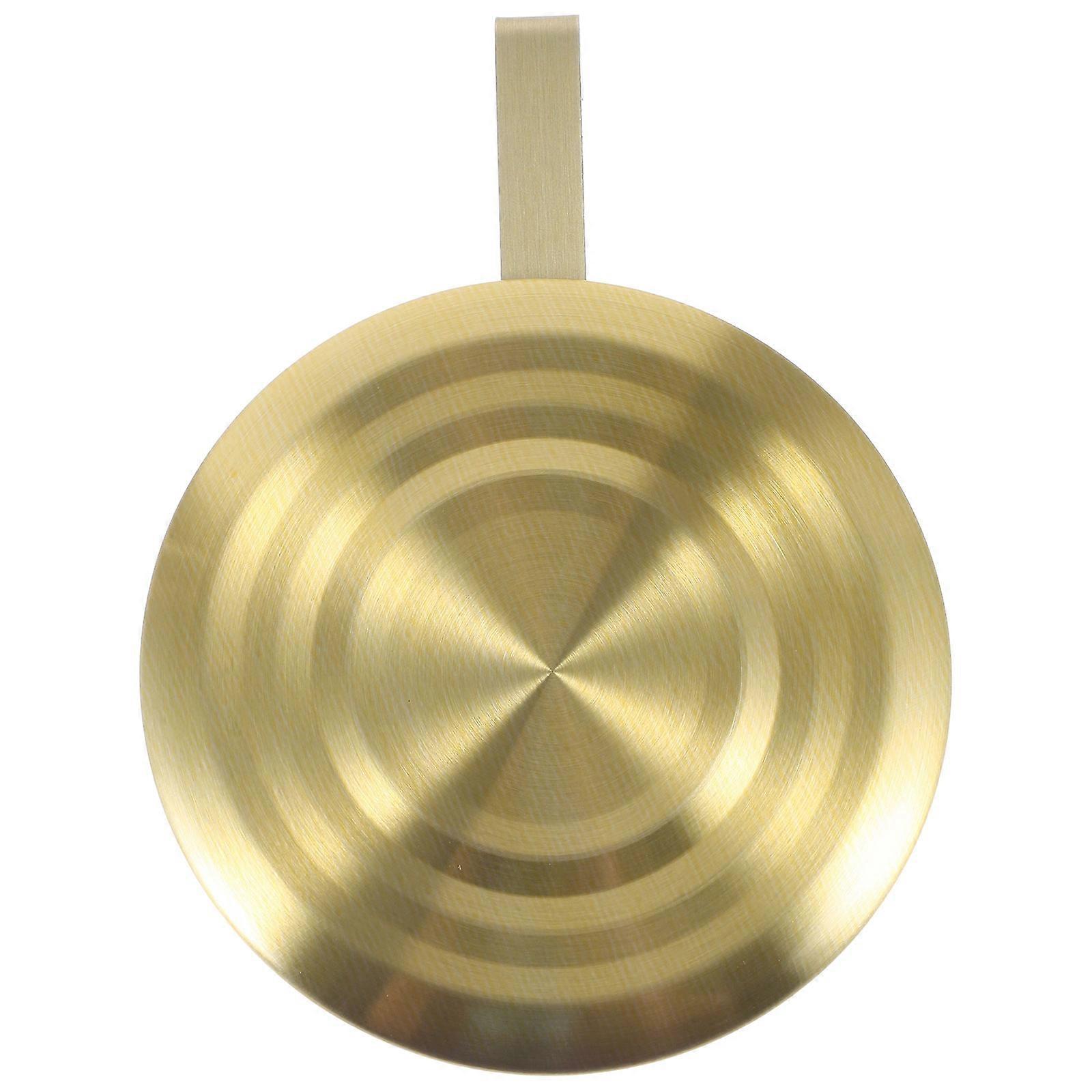 Metal Clock Pendulum Replacement – Easy to Use Wall Clock Mechanism for DIY Repairs and Custom Designs