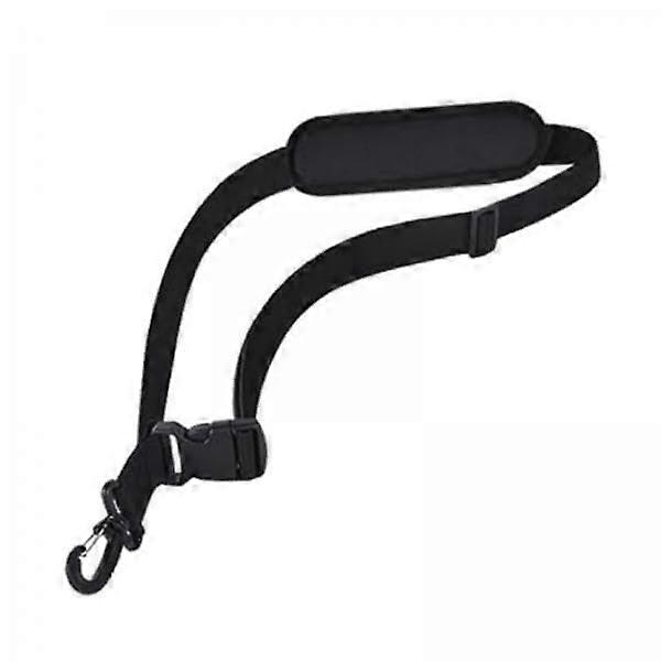 3X Trimmer Shoulder Strap Comfortable, Breathable Adjustable Ref: 2888