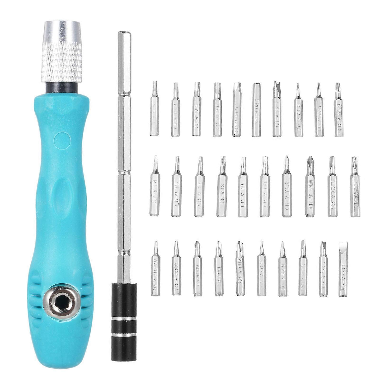 Peng's Multi-functional Precision Screwdriver Set Versatile, Multi-functional