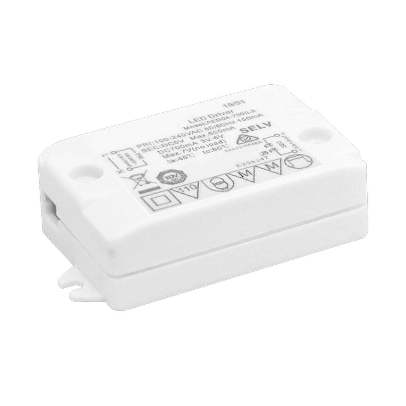 LED power supply 300 output LED LED unit plastic LED driver device for constant voltage and current application