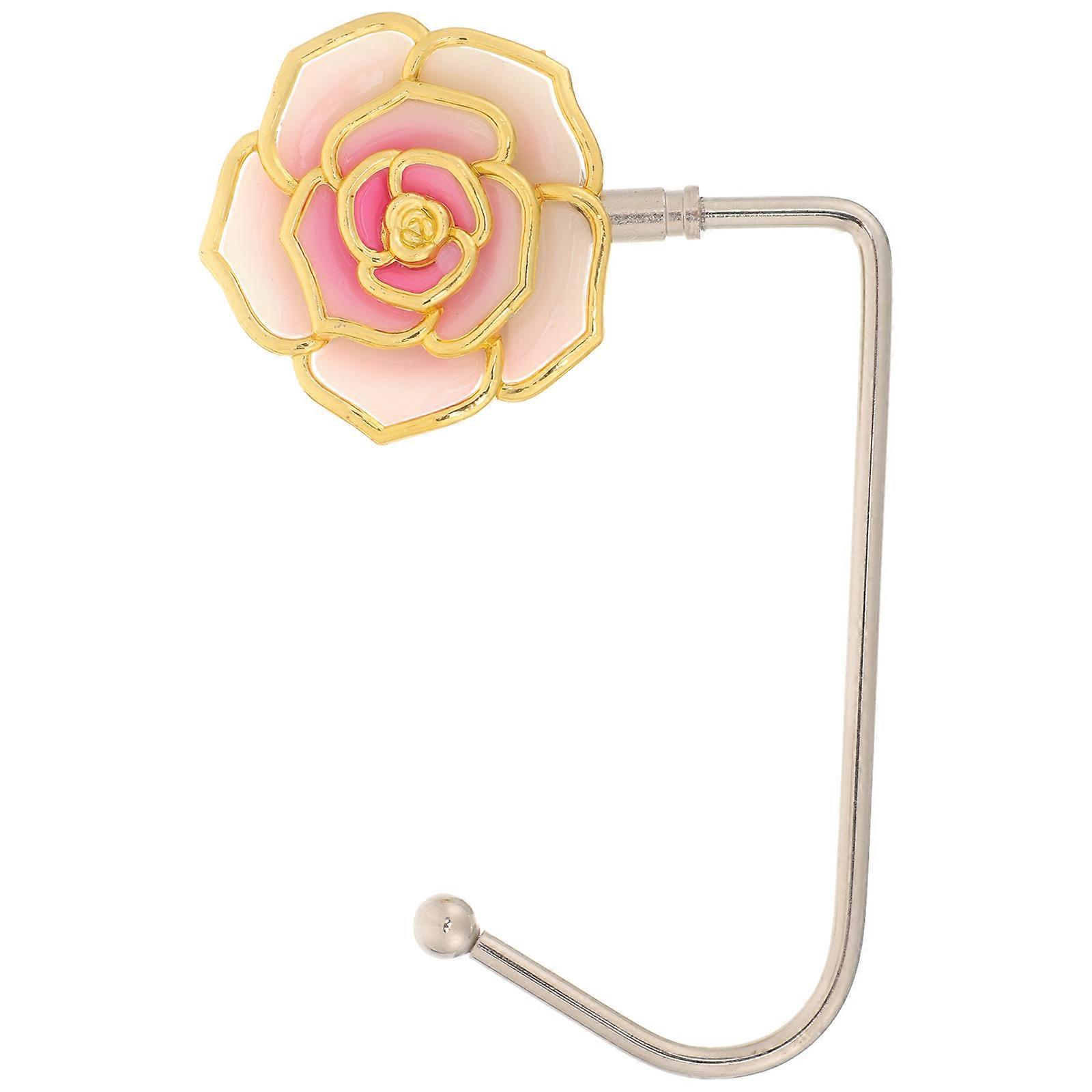 Stocking Hooks For Fireplace No Nails Or Drill Required Christmas Decorative Style Family 1Pcs