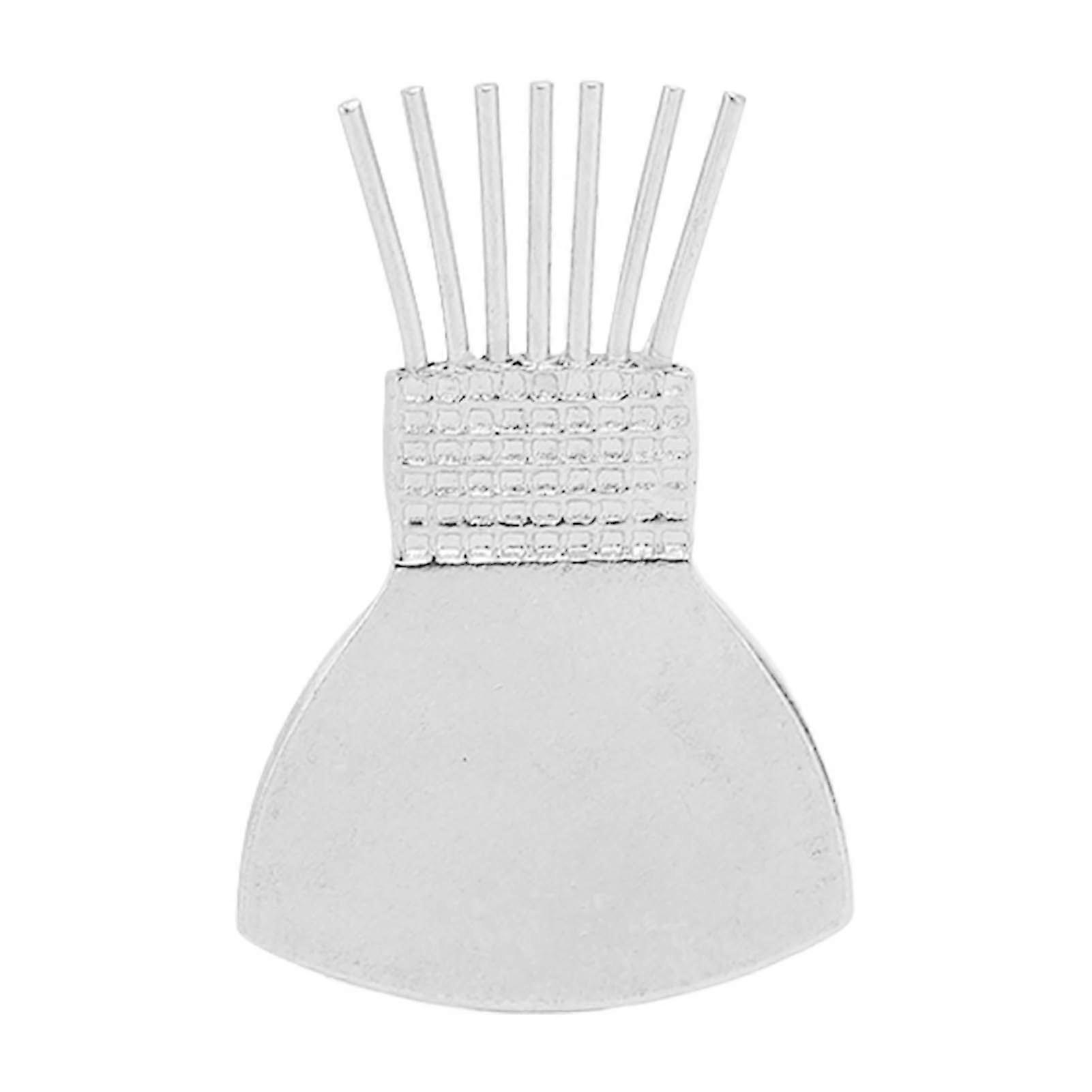 2025 Latest Model Guasha Tool Stainless Steel Improving Circulation Compact Po...