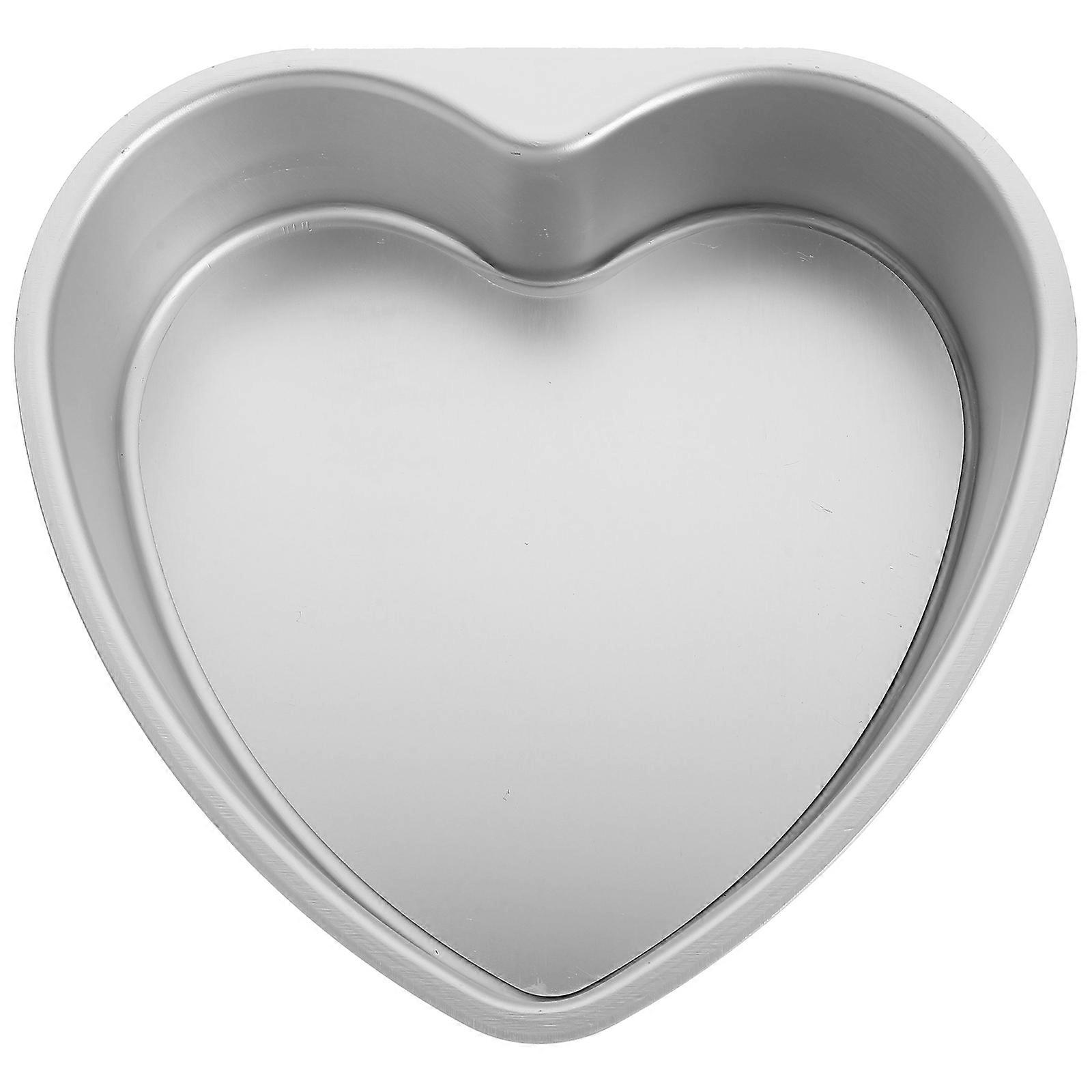 1pc Heart Shape Cake Mold for Creative DIY Baking
