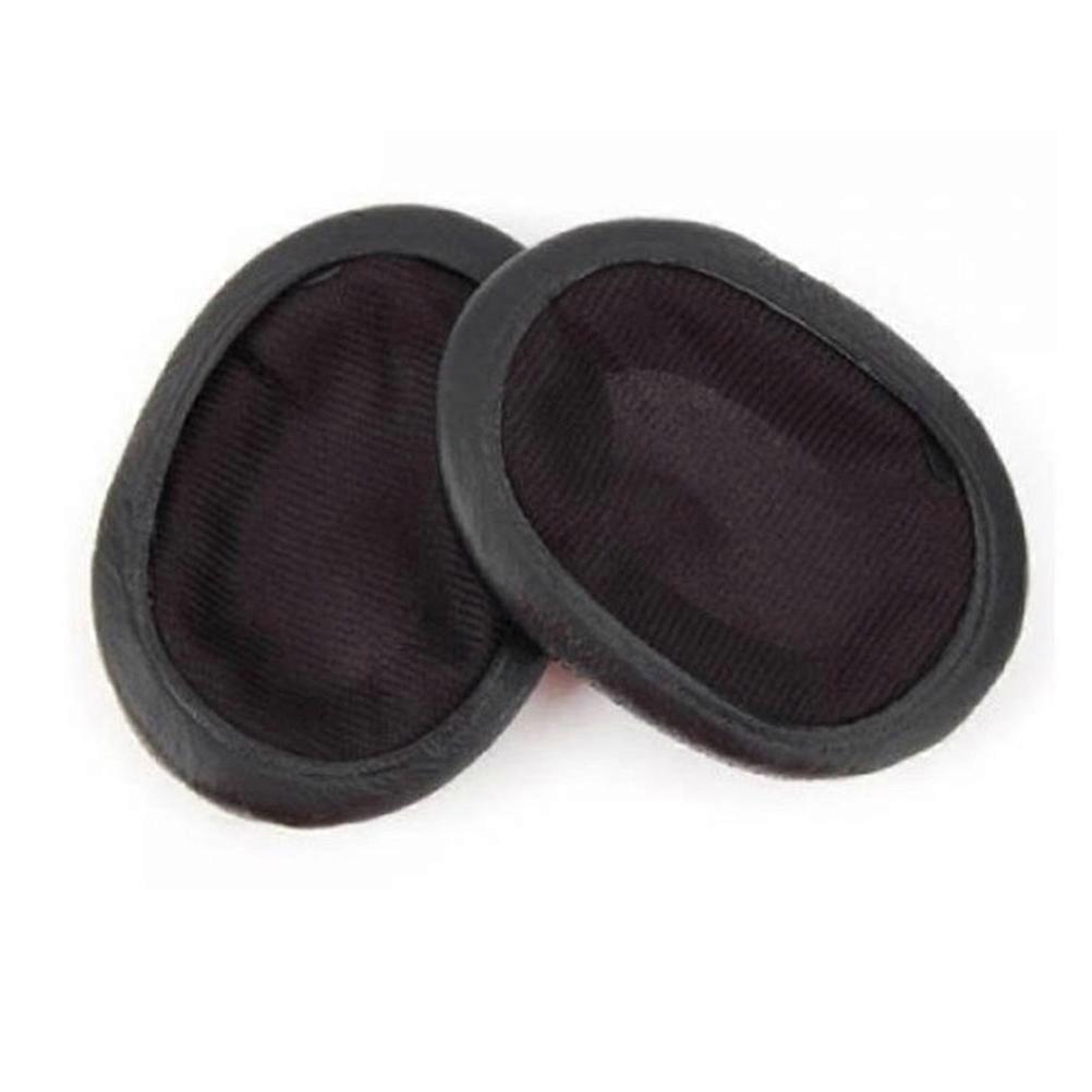 Ear Pads Replacement Headphone Cushions for Mdr-7506 Mdr- Mdr-Cd900st Audio Enthusiasts 1 Pair