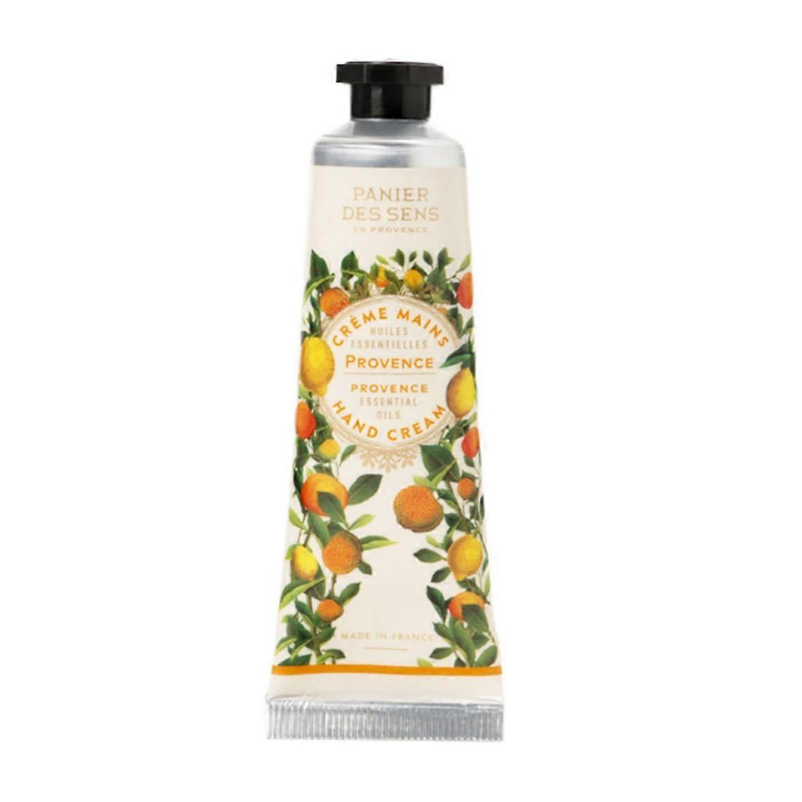 Hand Cream - Provence Softening