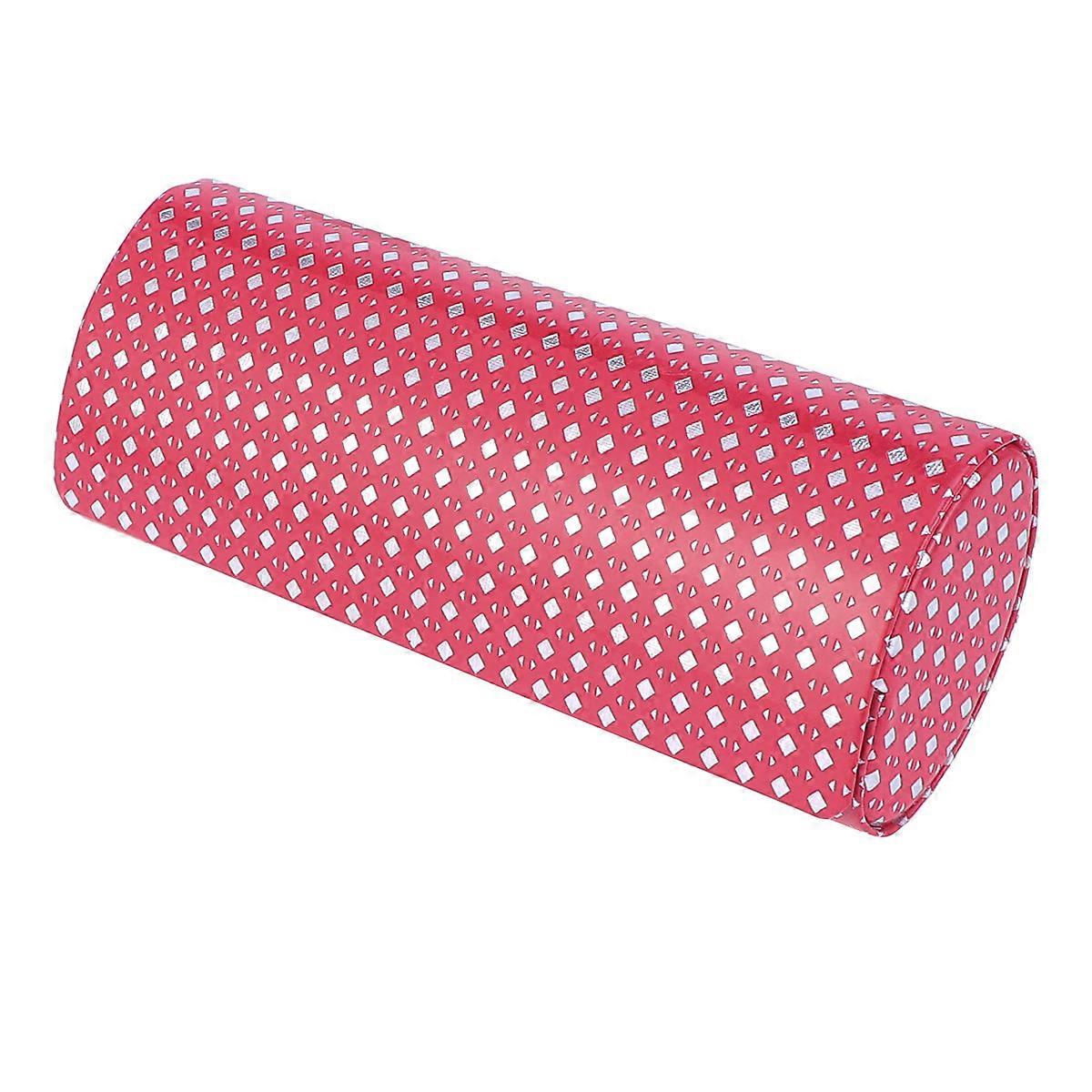 Protective Case For Glasses Rhombus Shape 16.4X6.2X3.7Cm 1Set