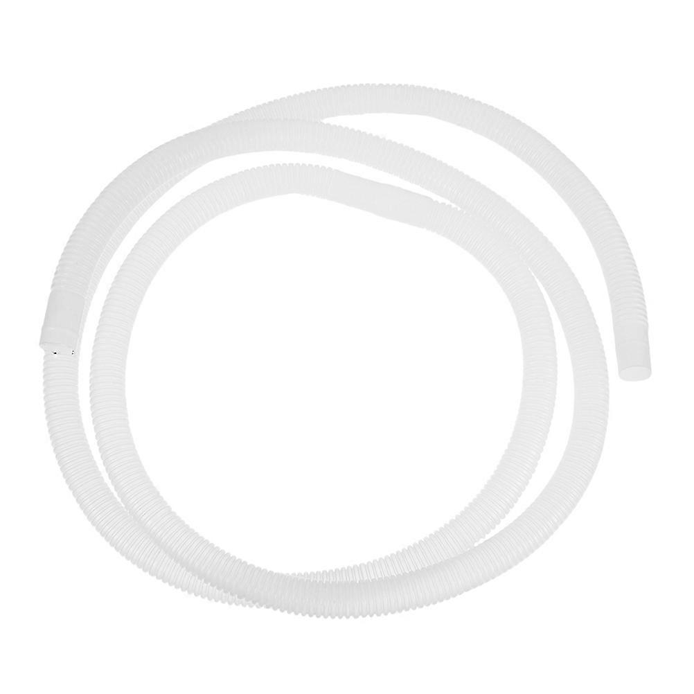 Here's a well structured product description for the **4m Flexible Air Conditioner Drain Hose**:

 

### **4m Flexible Air Conditioner Drain Hose –