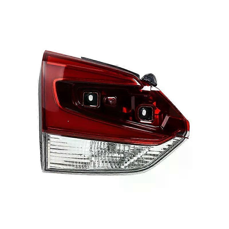 unique 84912SJ070 Tail Light Rear Fog Lamp Brake Reverse Turn Signal Taillight Assembly For Subaru Forester 2019 2020 2021 2022