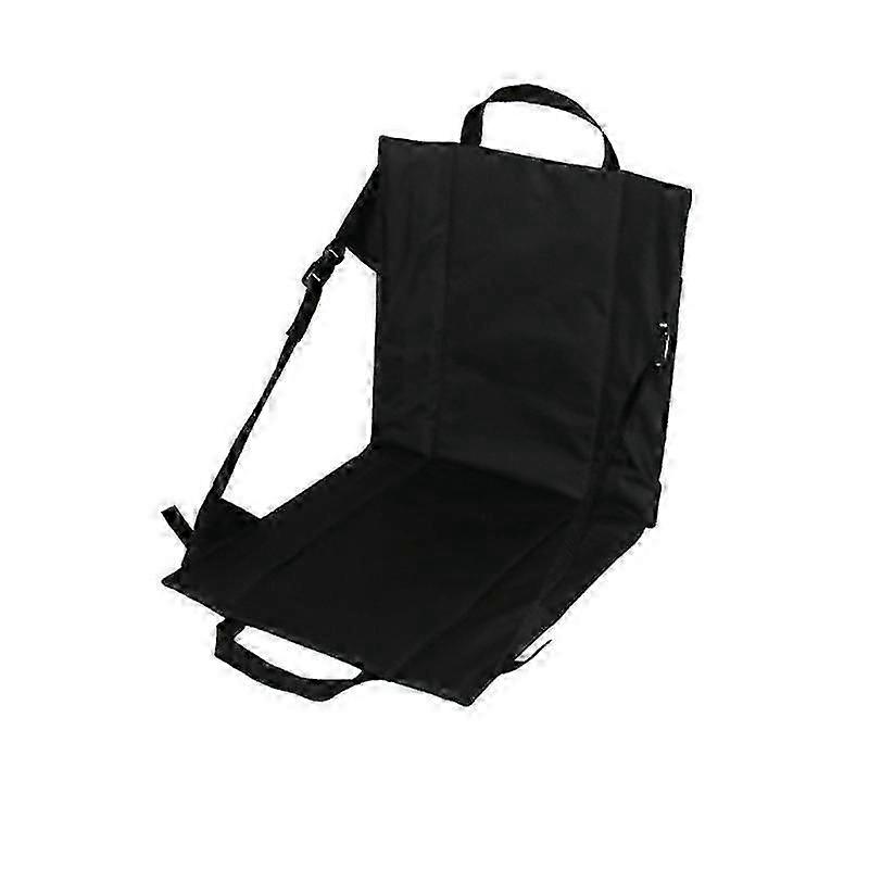 כרית מתקפלת חיצונית כרית מתקפלת ניידת מתקפלת בחוץ עם כרית