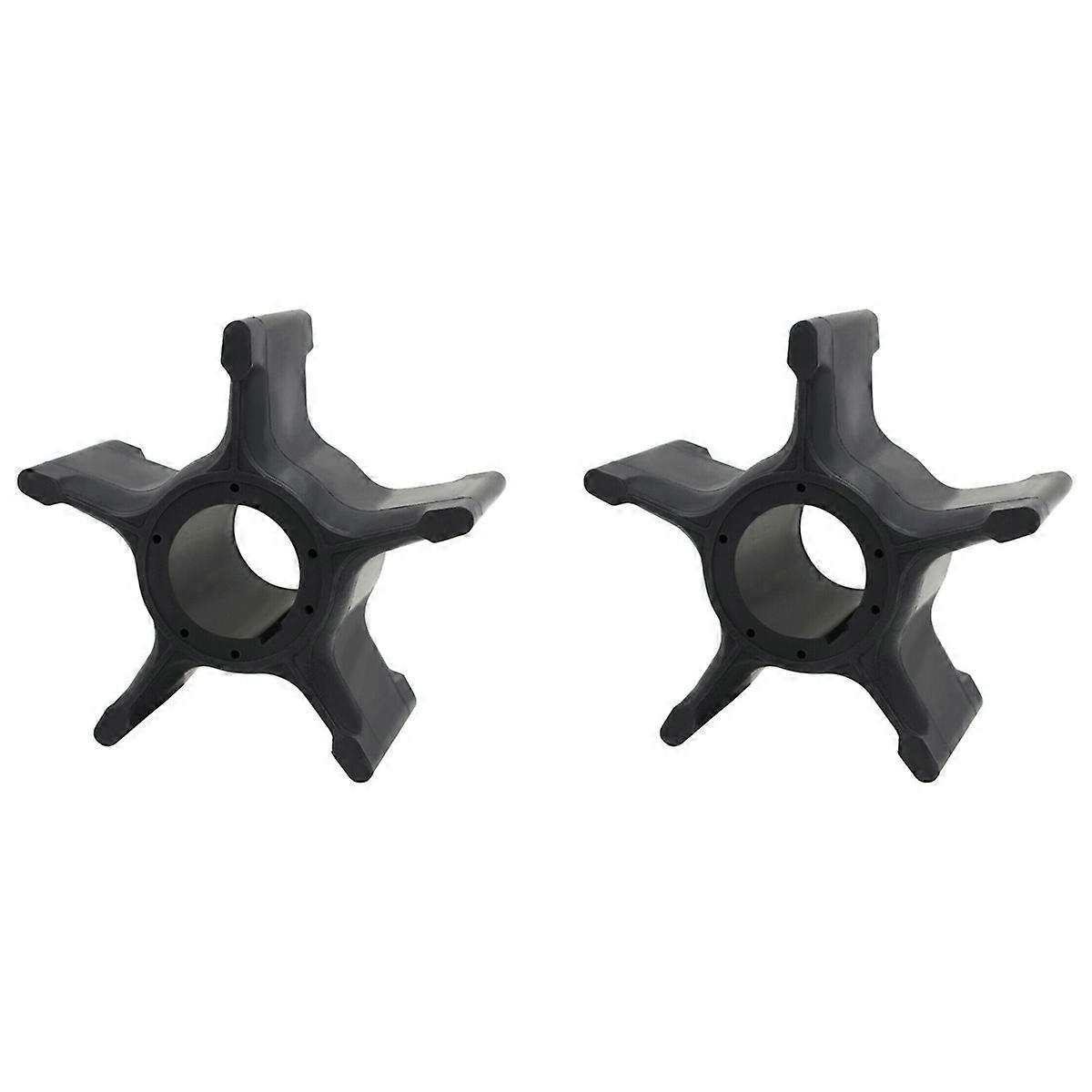 17461-93J00 Outboard Water Pump Impeller for 4-Stroke