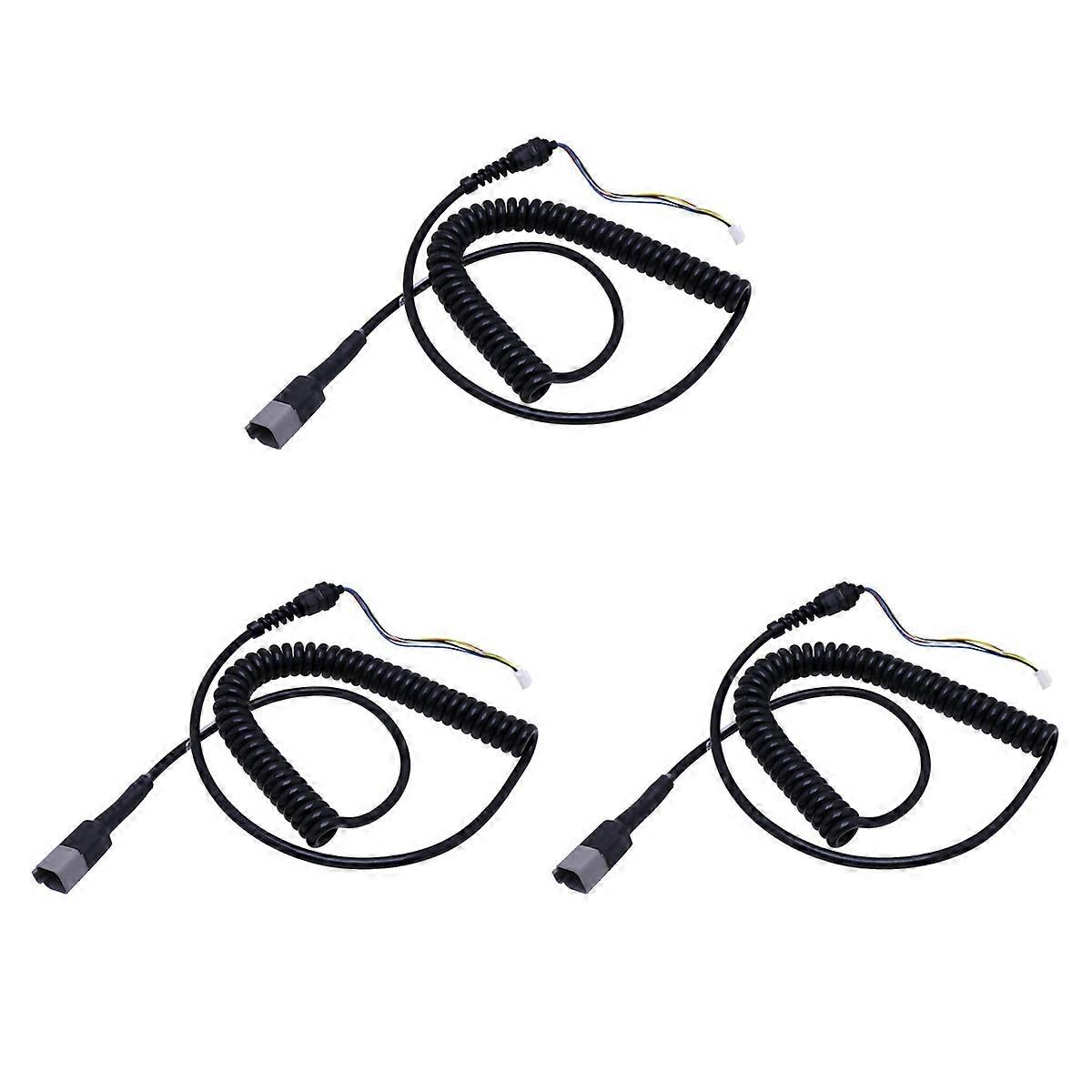 Control Box Coil Cord 235464 235464GT for Gen 6 Genie -12