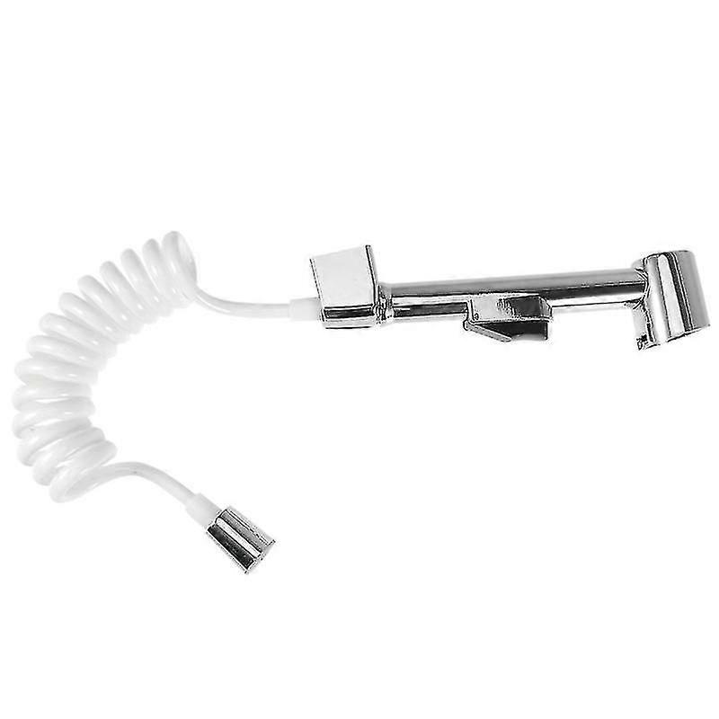 Plastic Bath Shower Set, Bathroom Accessories, Shower Essentials