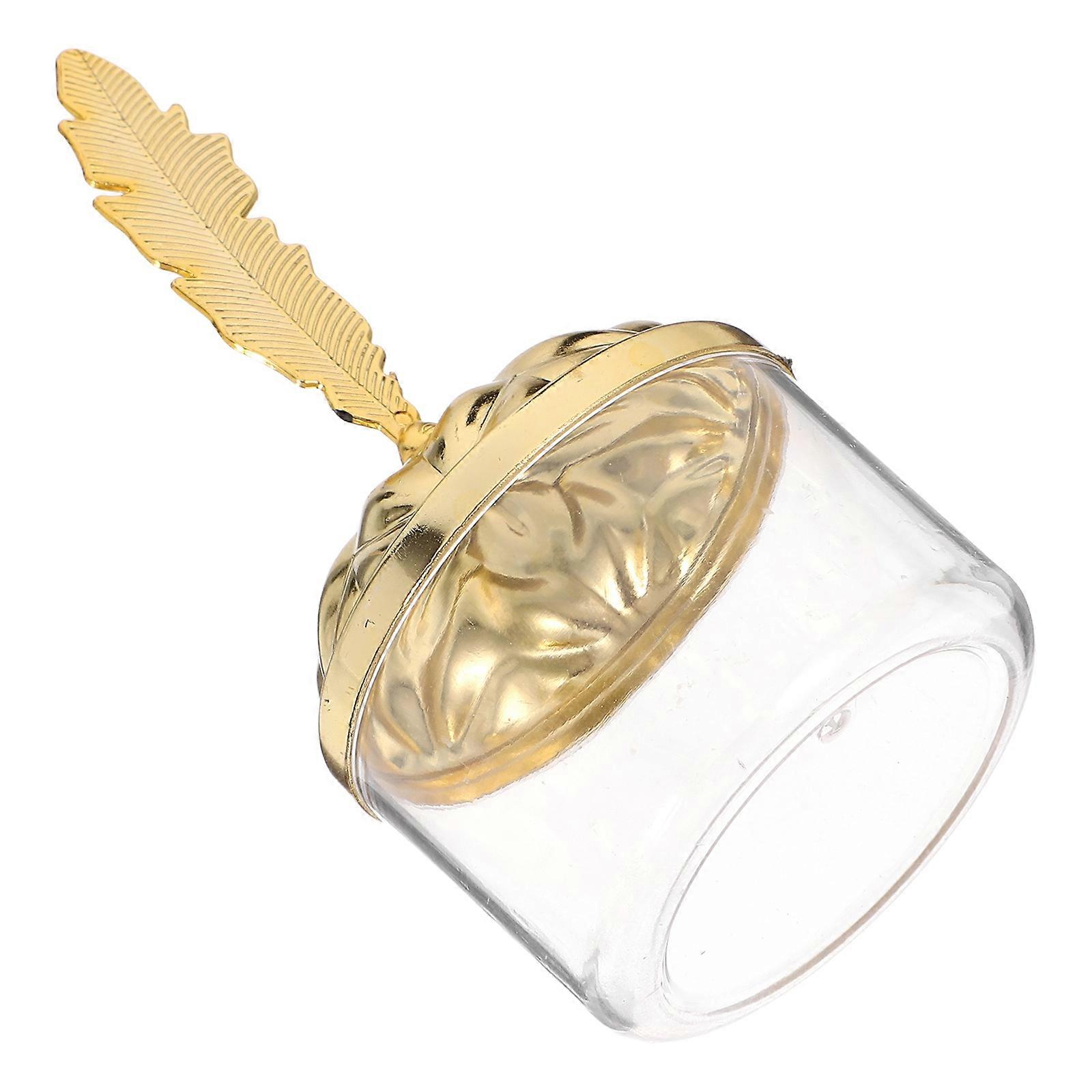 Wedding Boxes Favors Elegant present Boxes With Lid Rectangular Shape Material Protection 12Pcs