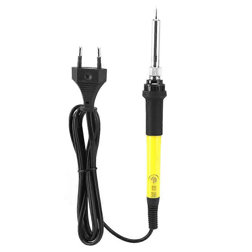 Adjustable Electric Temperature Soldering & Welding Gun TU-093D+-60W