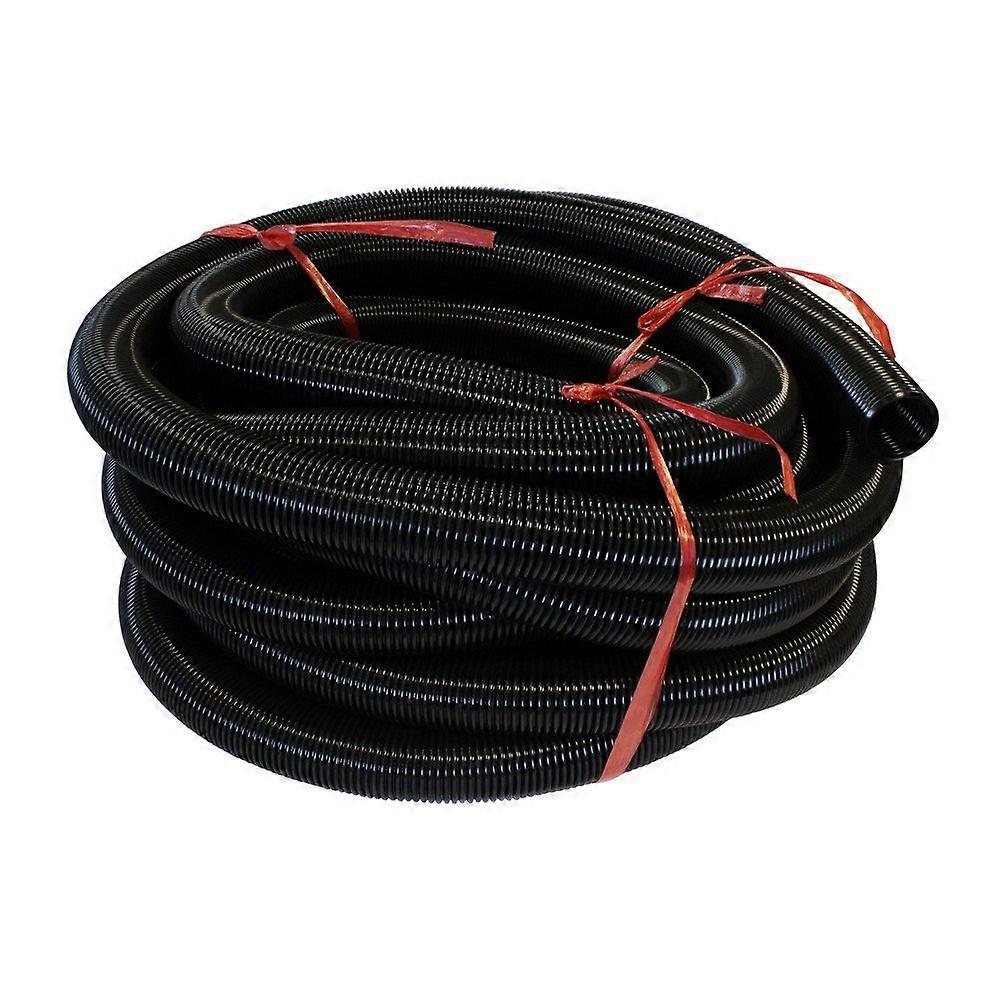 Universal Vacuum Hose, 32 mm x 15 m Single
