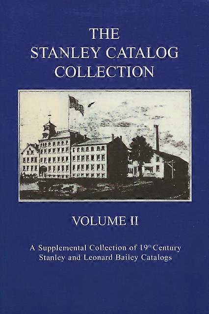 The Stanley Catalog Collection by Martyl Pollak Paperback