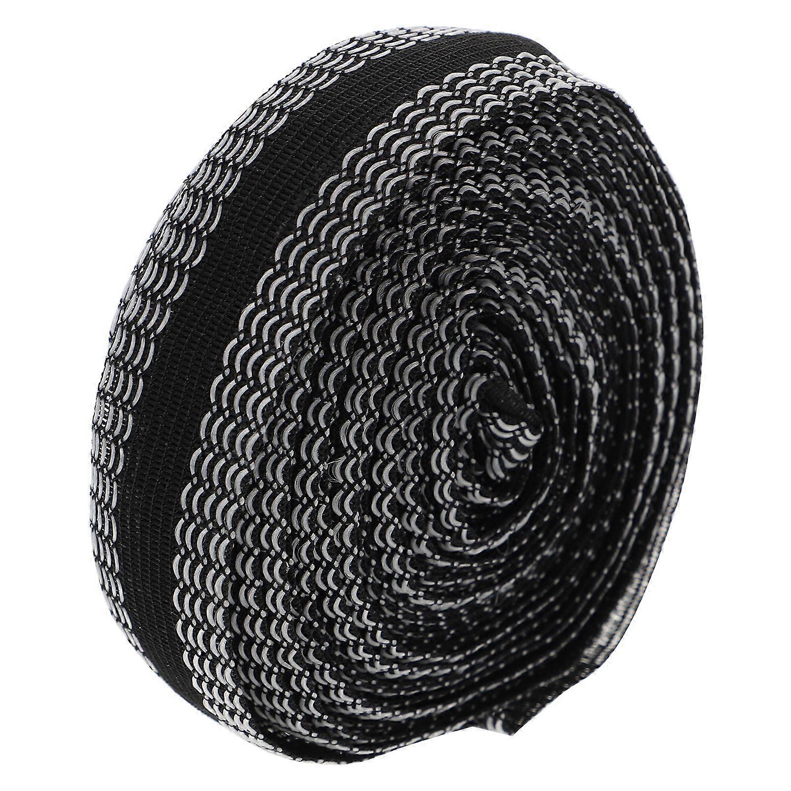 1 Roll of Practical Adhesive Hemming Tape DIY Tape Iron-on Tape Jeans Patch