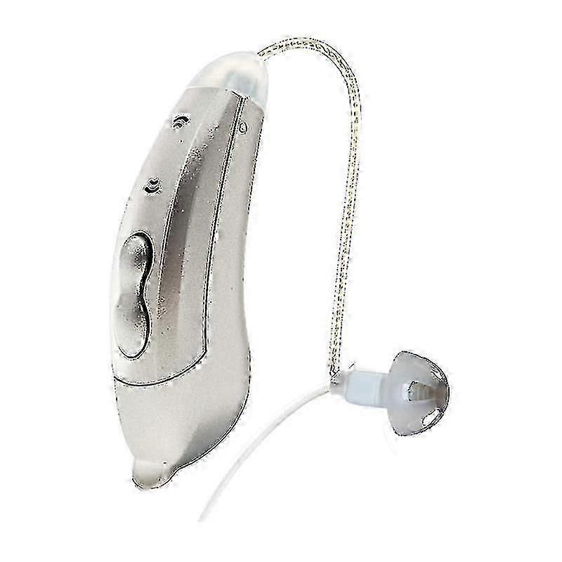 Digital Hearing Aids With Bluetooth 10 Channels Sound Amplifier Sf101 Mobile Phone App Program Fitting Audifonos