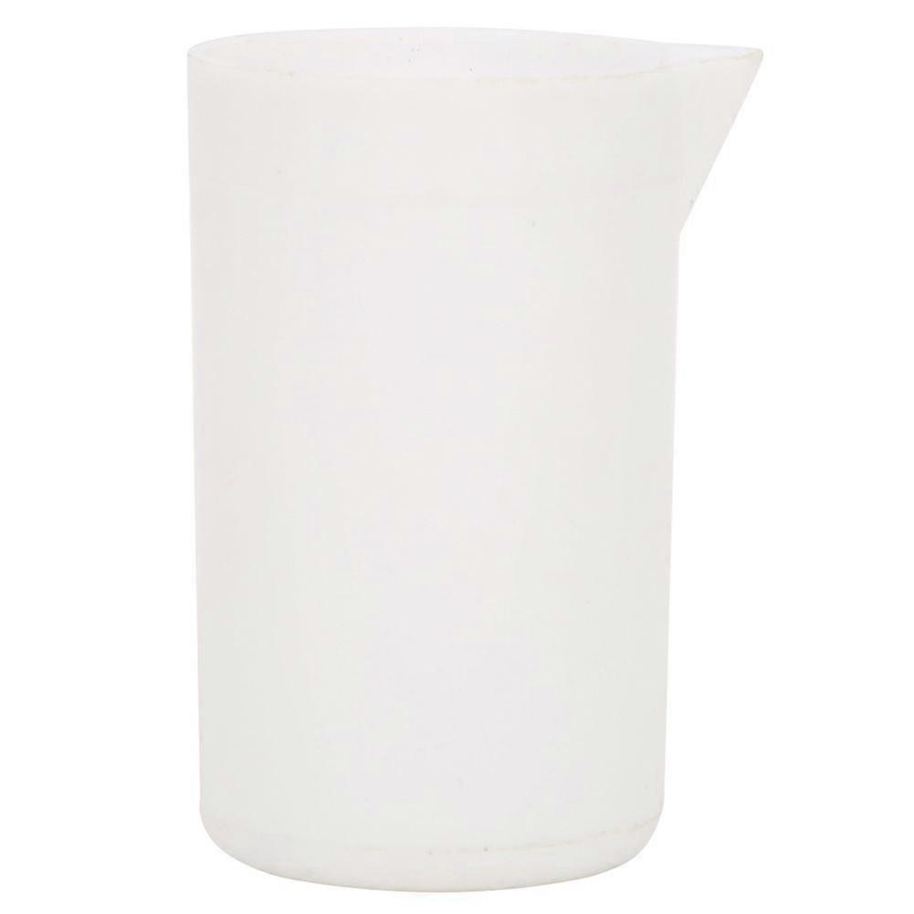 2025 Latest Model 30ml PTFE Beaker Acid And Alkali Resistant Teaching