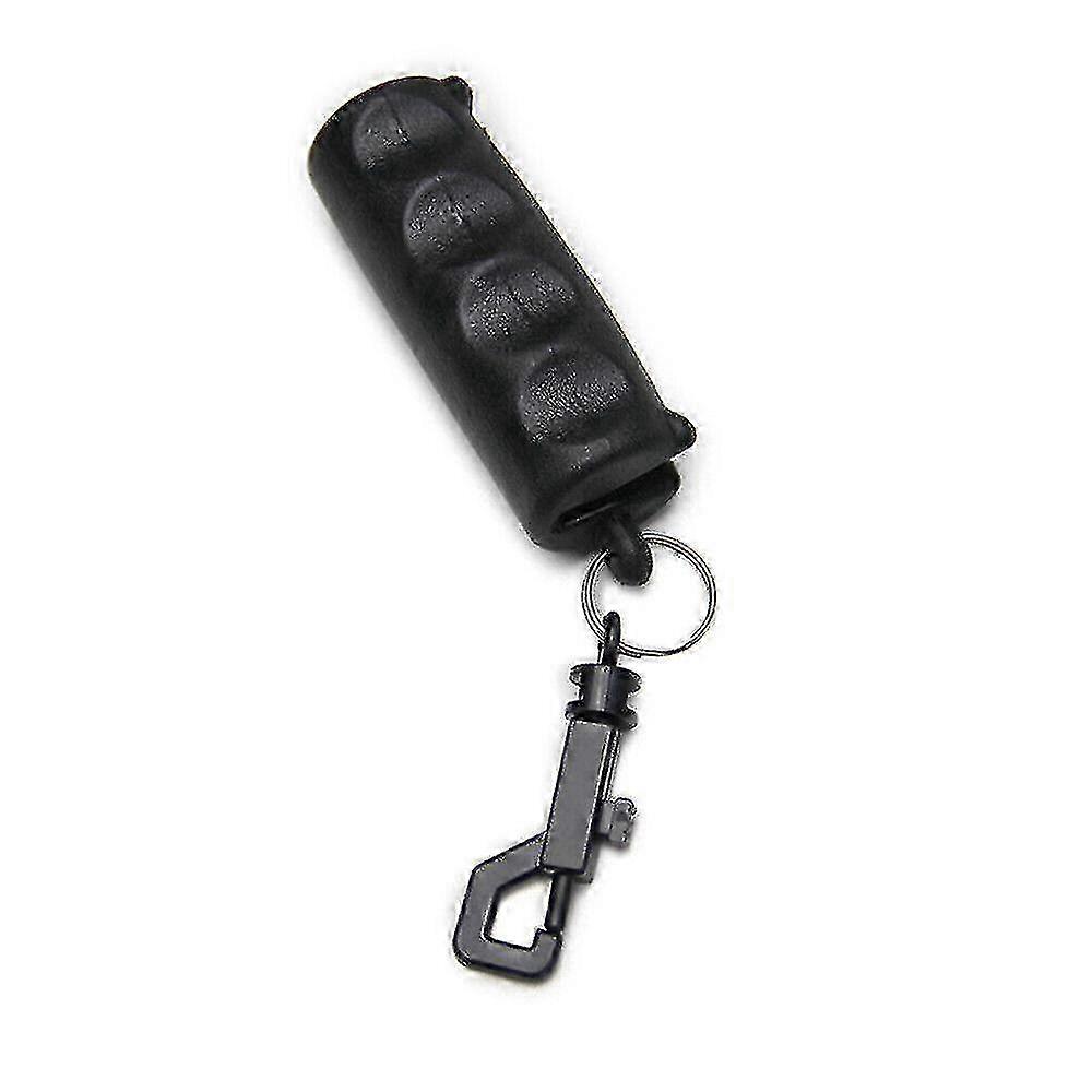 Rubber Arrow Puller Tool for All Types of Arrows, Anti-Curve Traditional Design (Black) (1 Piece)