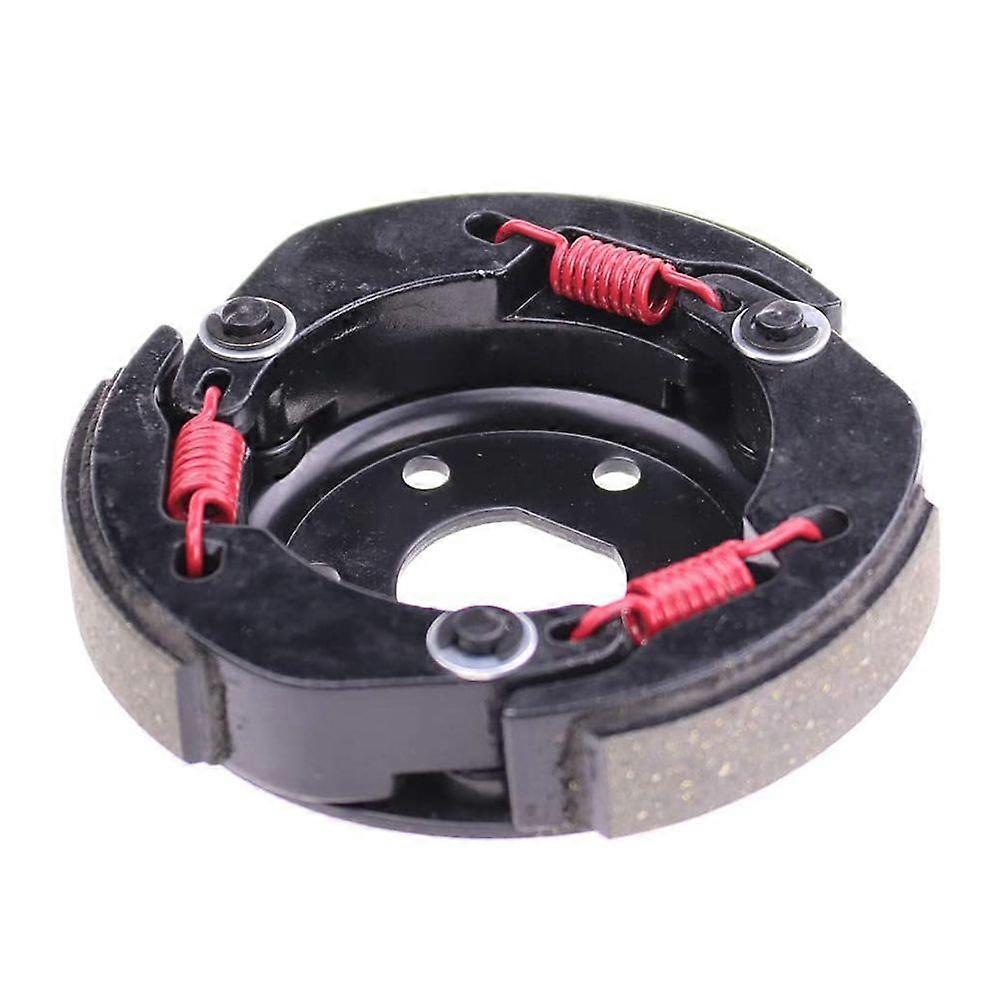 High Performance Racing Clutch Shoe for GY6 49Cc 50Cc 139QMA 139QMB Engine Scooter Moped ATV Go-Kart