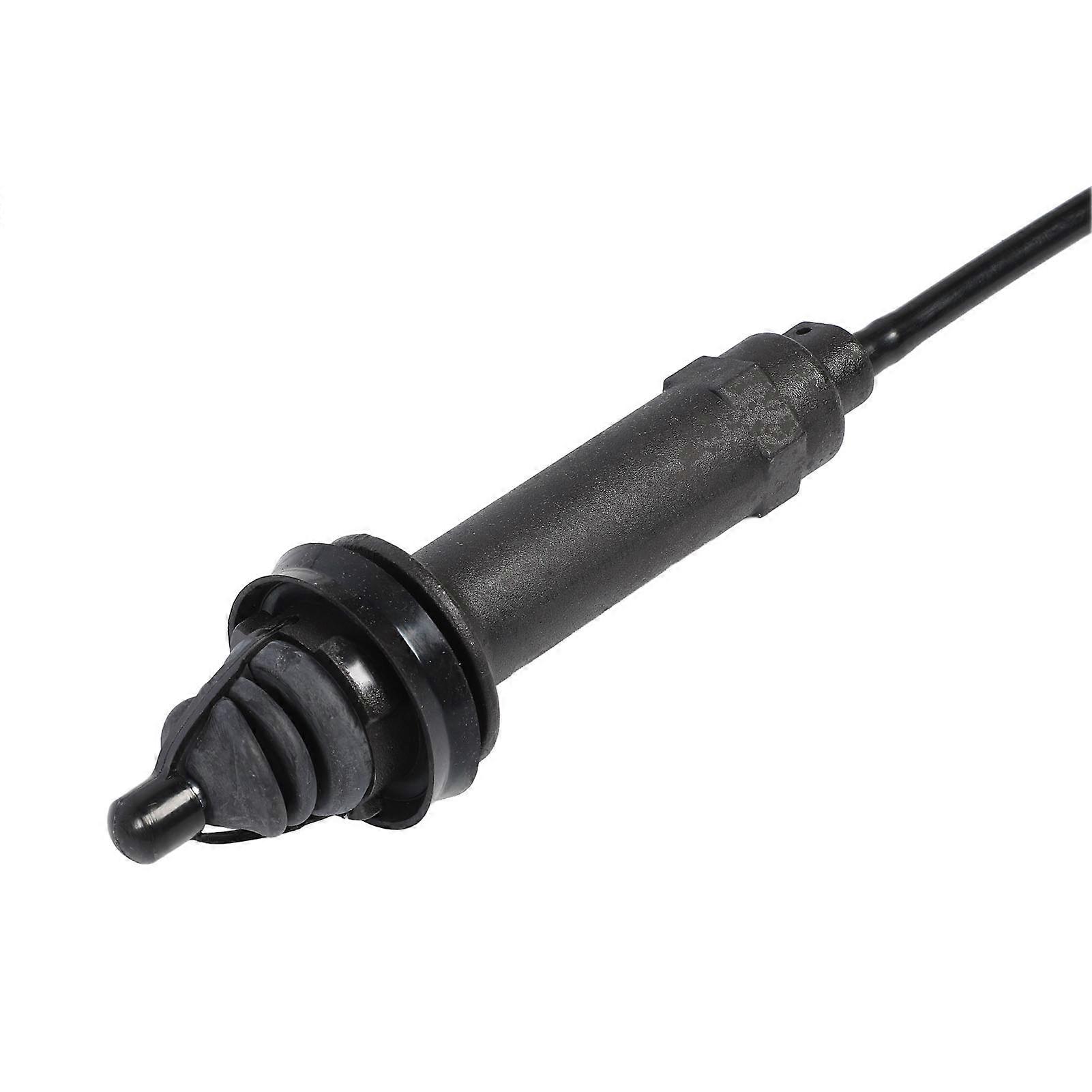 Clutch Master Slave Cylinder Kit CC649071 Clutch Master Slave Cylinder Assembly for F‑450 F‑550 Super Duty 2006 to 2007