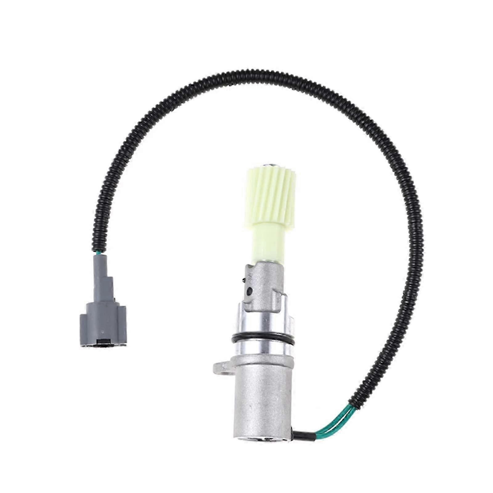 Speed Sensor Compatible with D21 2.4L 3.0L 3.3L Models - Part Numbers 2501074P00, 3270274P19, and 2501074P01