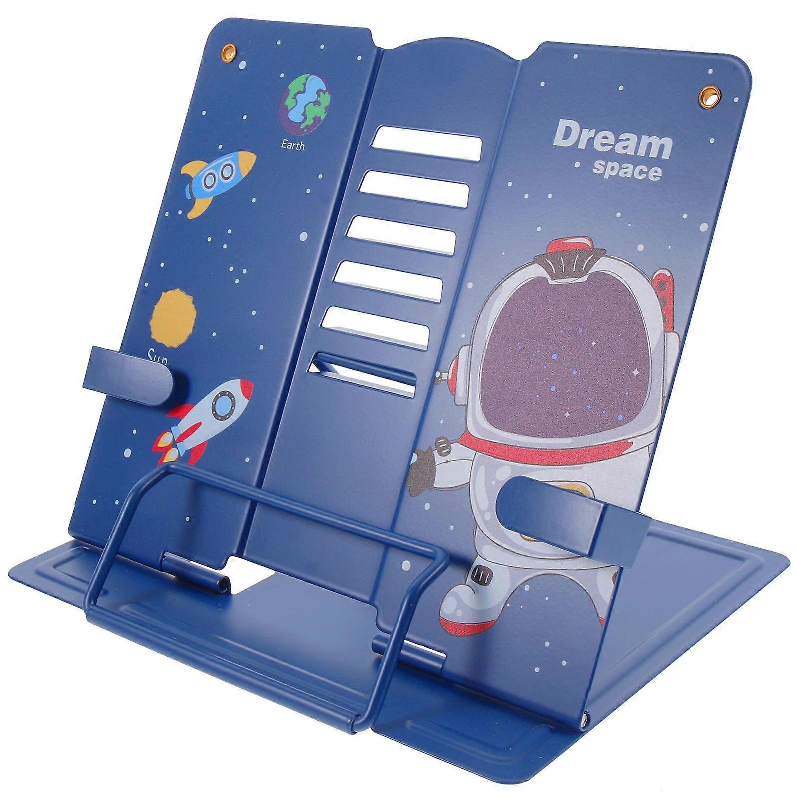 supports de lecture support de lecture de bureau enfants .9×7.5×6.1en 1 pièce