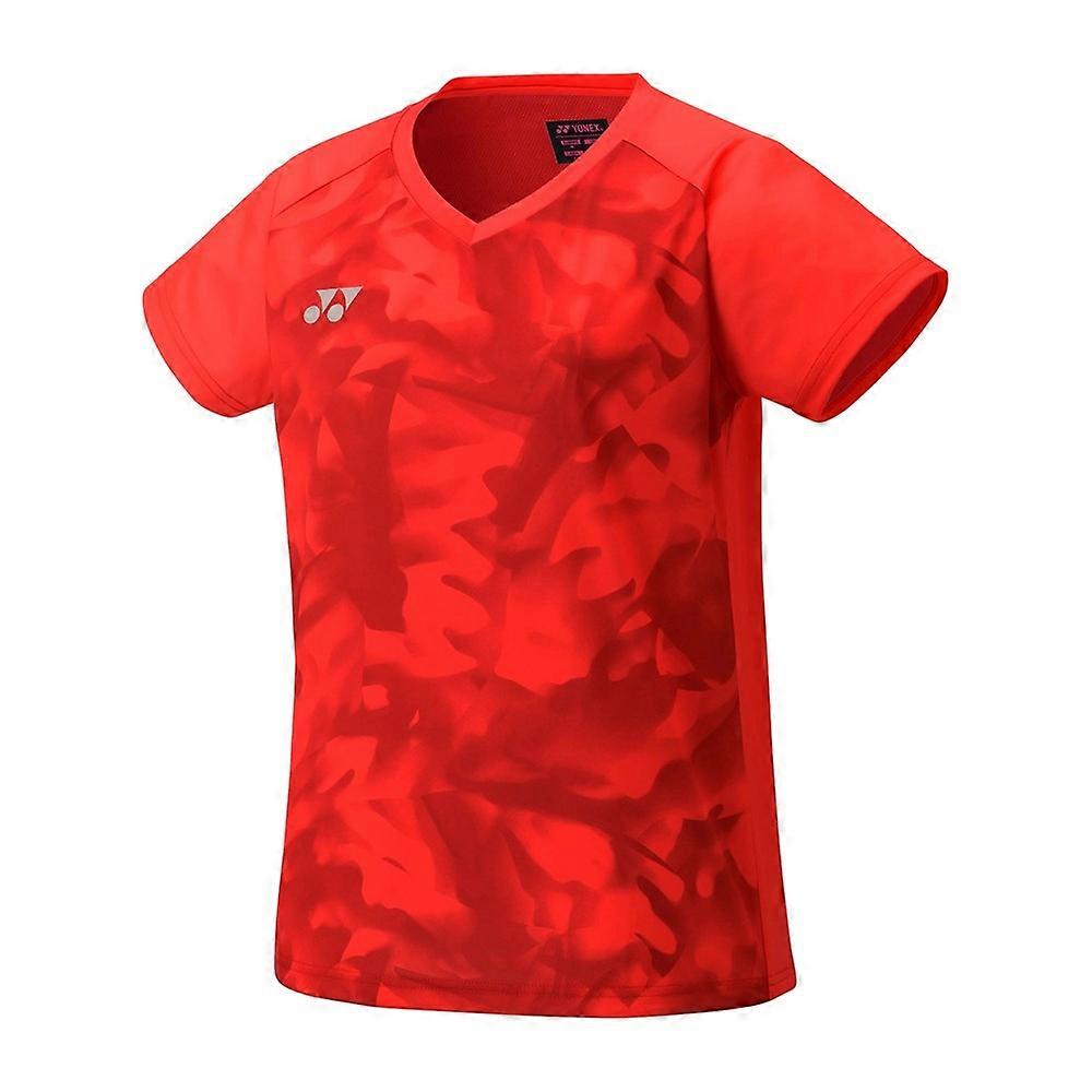 T-Shirt Yonex Club Team 2025 CTYW00334995