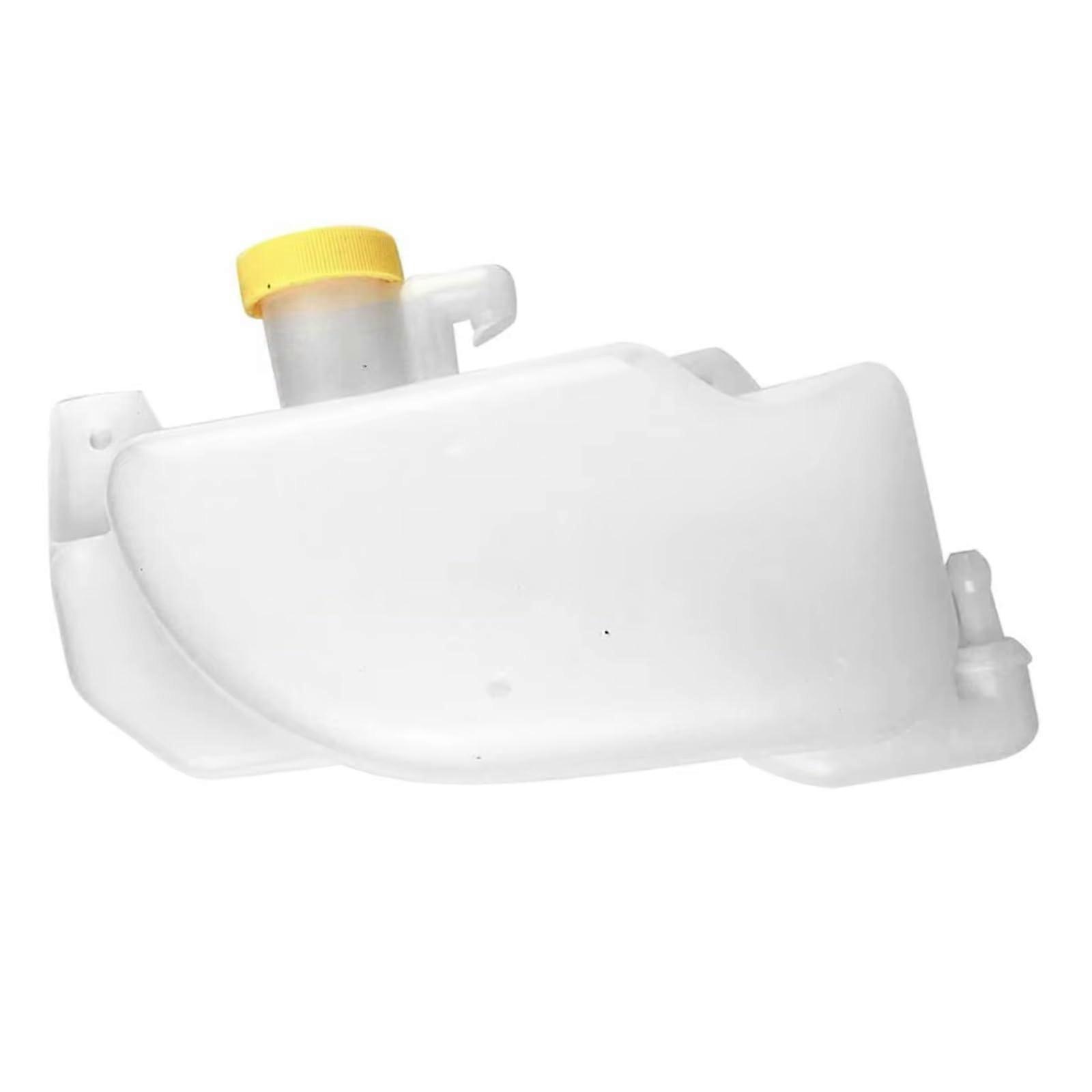 Coolant Tank Compatible With Nissan For Micra 1992–2002 21710–43B01 Engine Coolant Reservoir, Overflow Tank, Bottle, Radiator Coolant, Expansion Tank