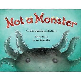 Ikke et monster