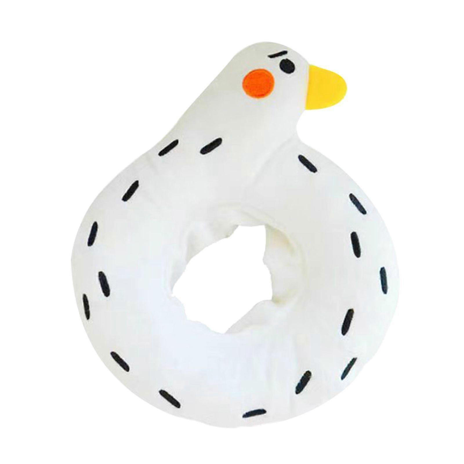 Adjustable Animal Shape Elizabethan Collar for Small/Medium/Large Dog Cats