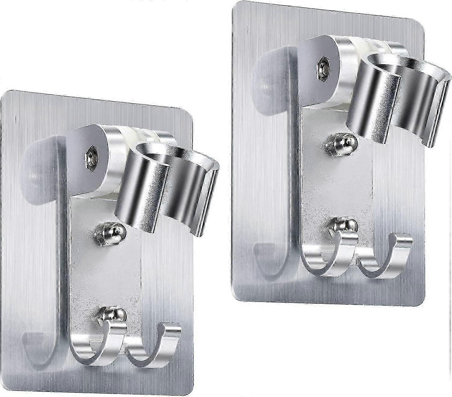 Duschkopfhalter Stark klebend