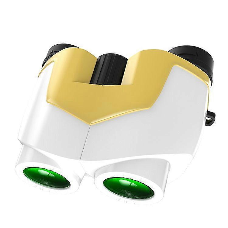 10 X 25 Polar Bear Binoculars T 10X25