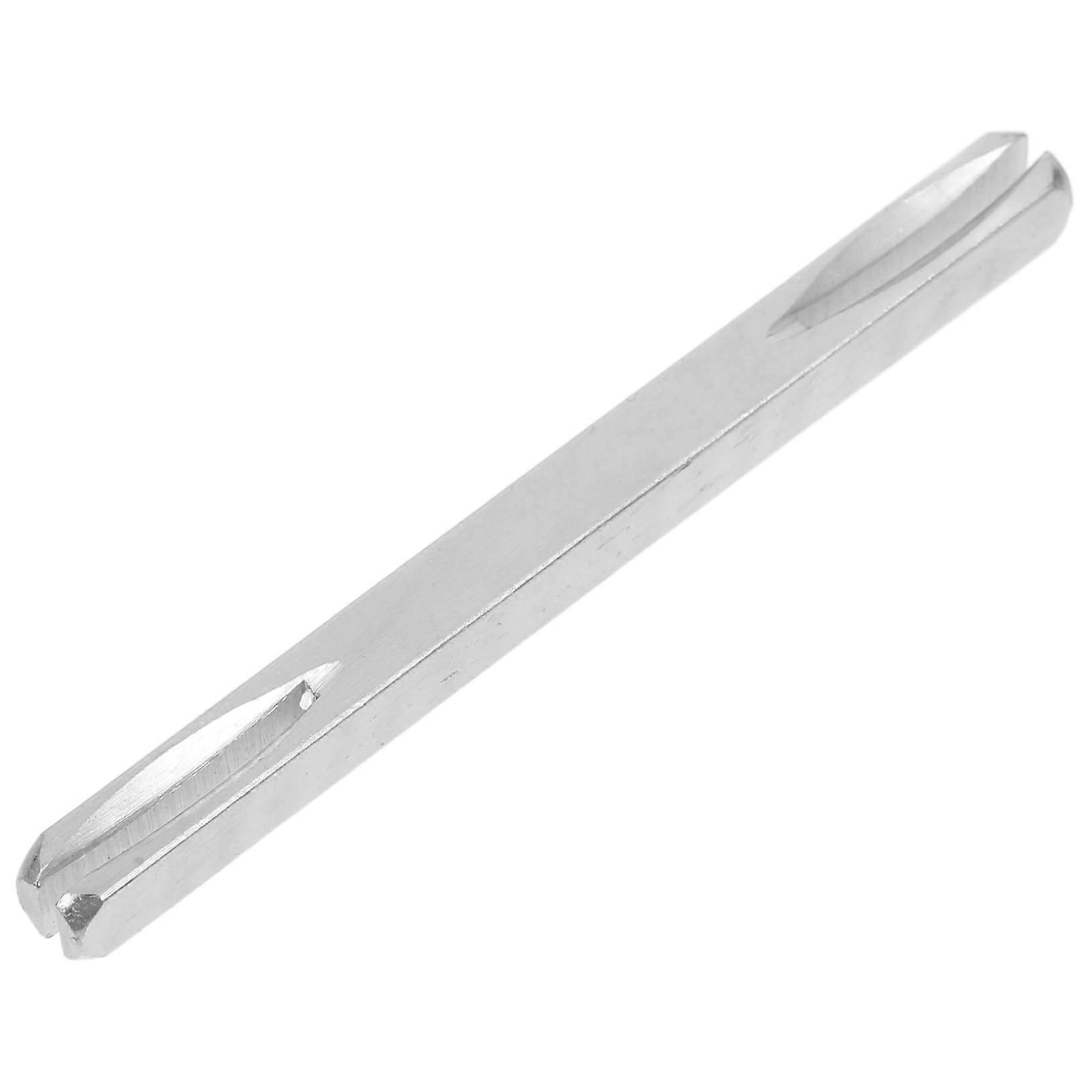 Rectangular For Square Core For Lock Accessories Square Steel Rod Insert For Door Fittings