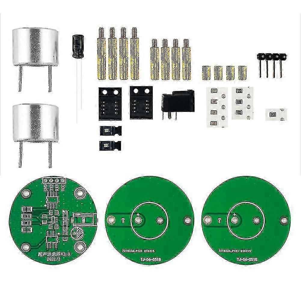 AURA Suspension Standing Wave Controller Diy Electronic Production Kit