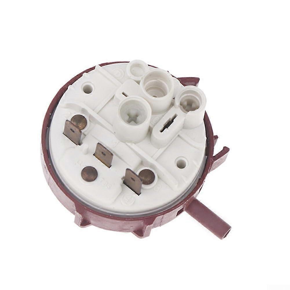 Dishwasher pressure switch C32617D01, designed for water level control and longlasting durability.
