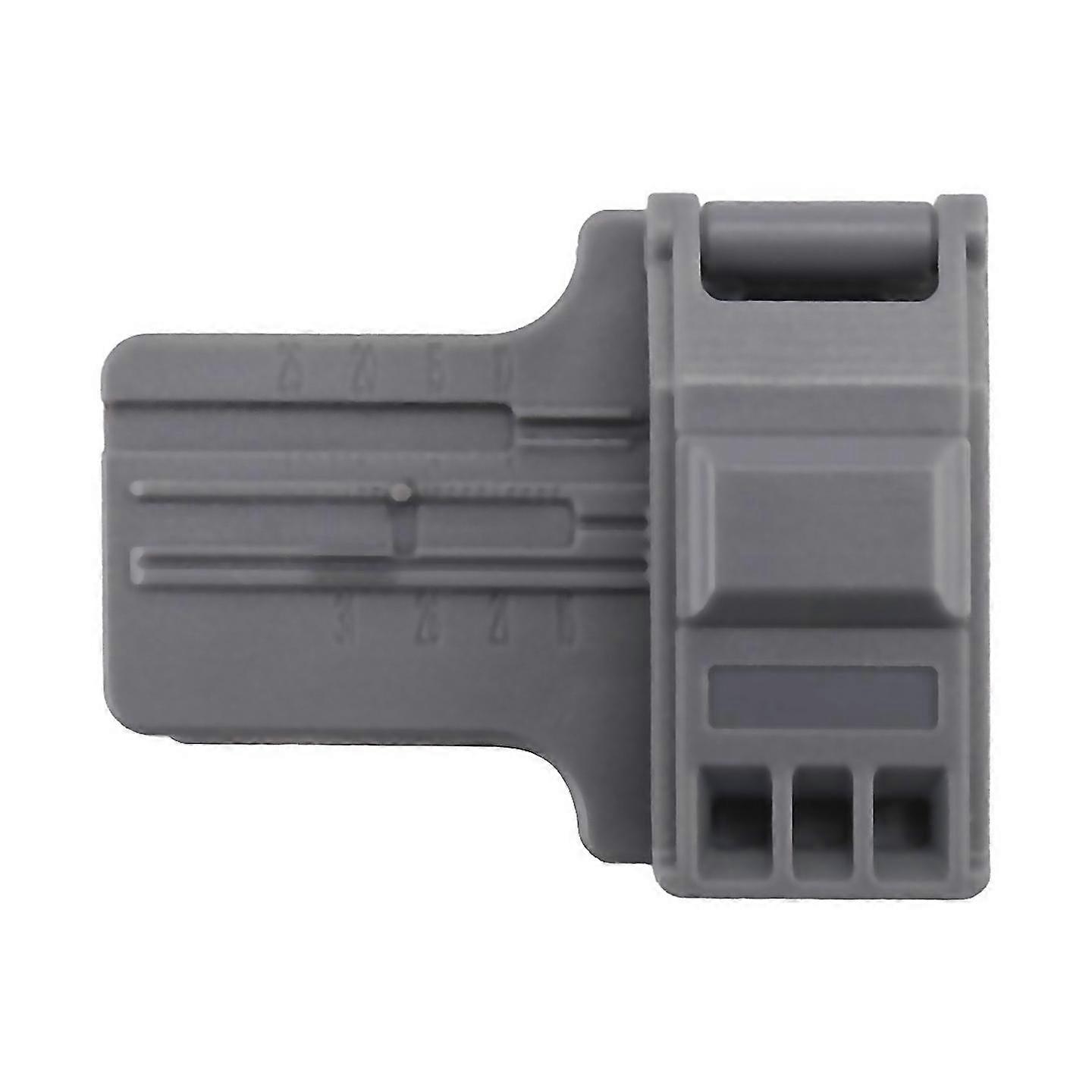 For 1pcs X01 Ftth Mini Optical Fiber Cleaver