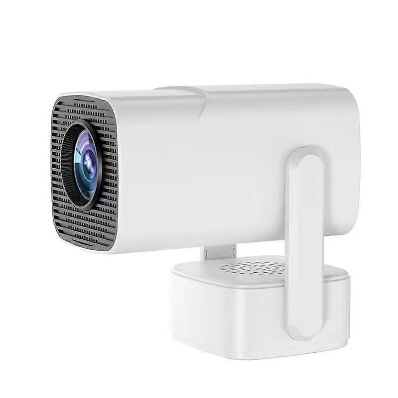 Y7S Android HD Portable WiFi Projector RK3326
